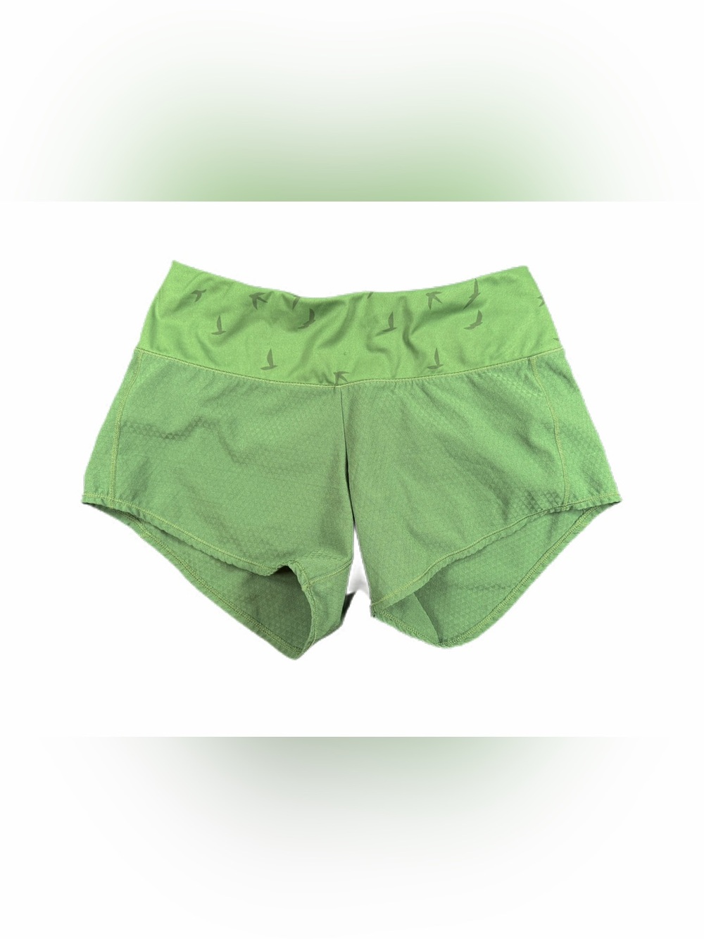 OISELLE *Like New* Mac Roga 4’’ Running Shorts - 2